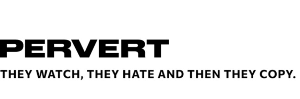 ШОУРУМ PERVERT