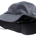 Панама Footwork Tag Black