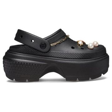 Crocs Sabo 'Black'