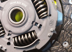 Комплект сцепления LUK BSE BSF cwva cfna