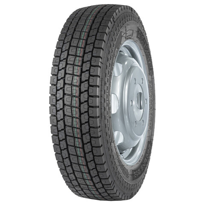 SICURO SECURE D02 285/70R19.5 150/148J 18PR M+S TL ведущая ось