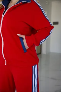 Костюм УК-345 Фабрика Моды