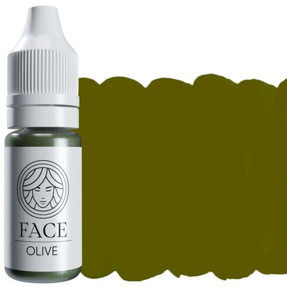 Corrector OLIVE