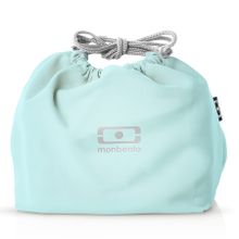 Monbento Мешочек для ланча MB Pochette matcha