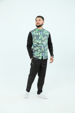 Китель  BRIGHT