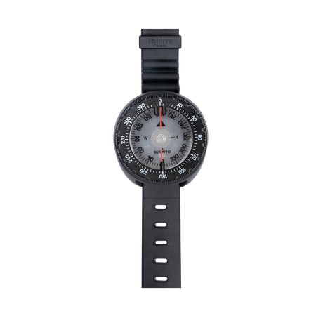 Аксессуар для дайв-компьютеров SUUNTO SK-8 BLACK STRAP MOUNT / NH