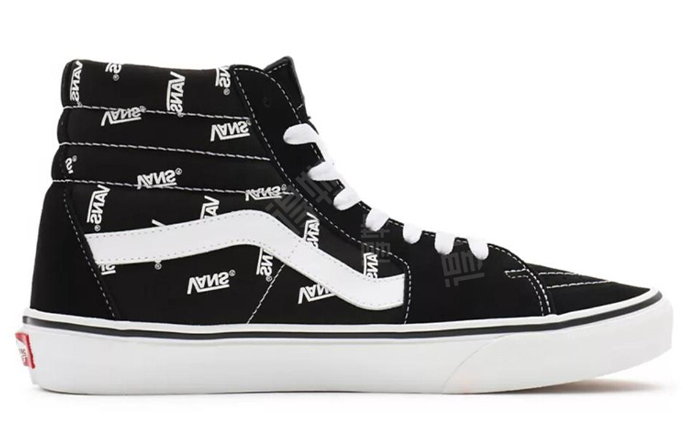 Vans Sk8 Logo