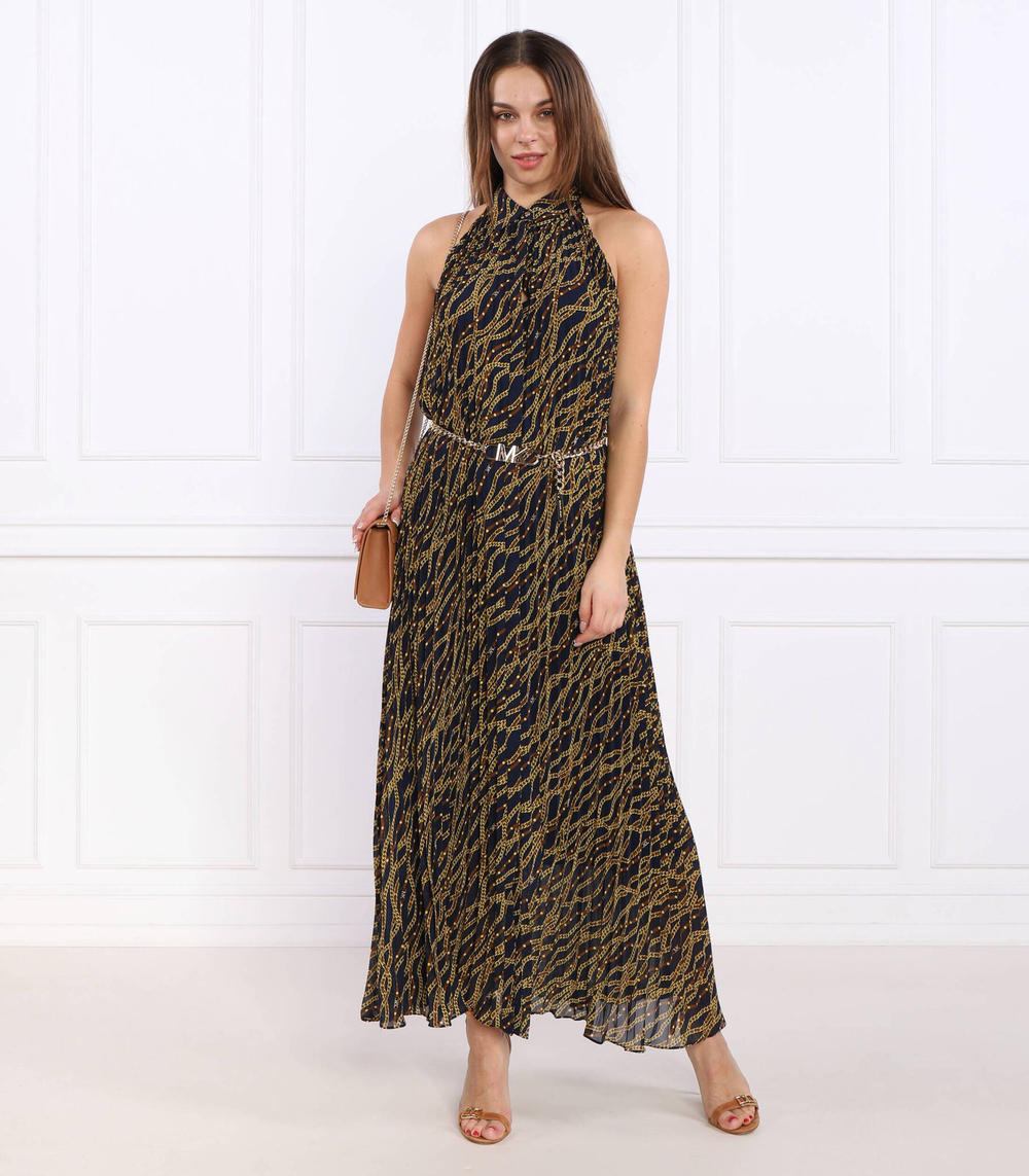 Платье Michael Kors - темно-синий(MS381OT8EV)