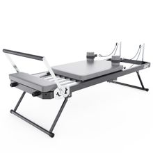 Стол для пилатеса (реформер) DFC SQ-S2002