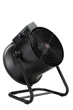 Antari AF-4R вентилятор сценический направленный, DMX, 1480 об/мин, эффект до 20м.