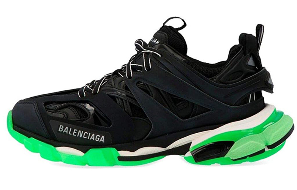 Balenciaga Track 1.0 (Женская размерная сетка)