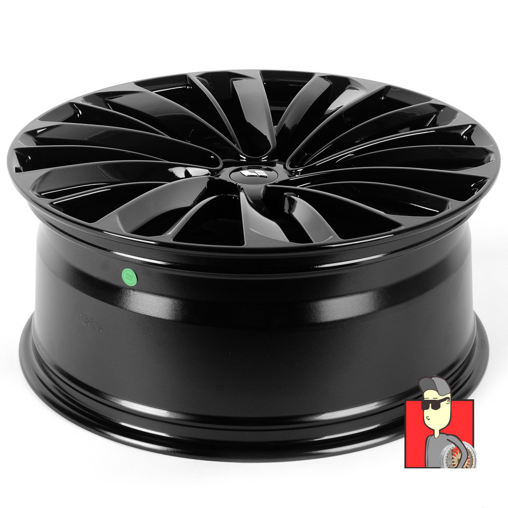 Комплект дисков Li 21x9 et45.5 5x120