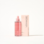 VERAMORE Сыворотка для лица со спикулами поросуживающая - Shrink pore spicule 300 ampoule, 50 мл