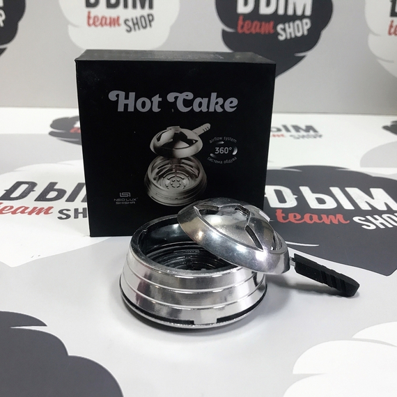 Калауд Hot Care 2