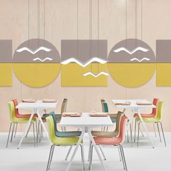 Подвесной светильник LIESL L2 4000К