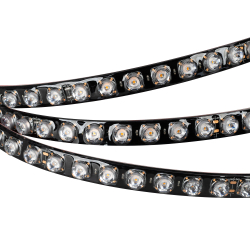 Светодиодная лента герметичная FLT-PS-A42-BLACK-23mm 24V Day4000 (21 W/m, IP67, 15deg, 5m) (Arlight, -) 049312