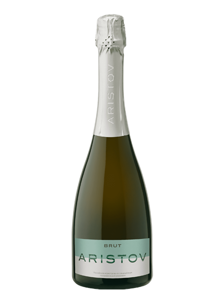 Вино игристое Аристов Вино игристое Аристов