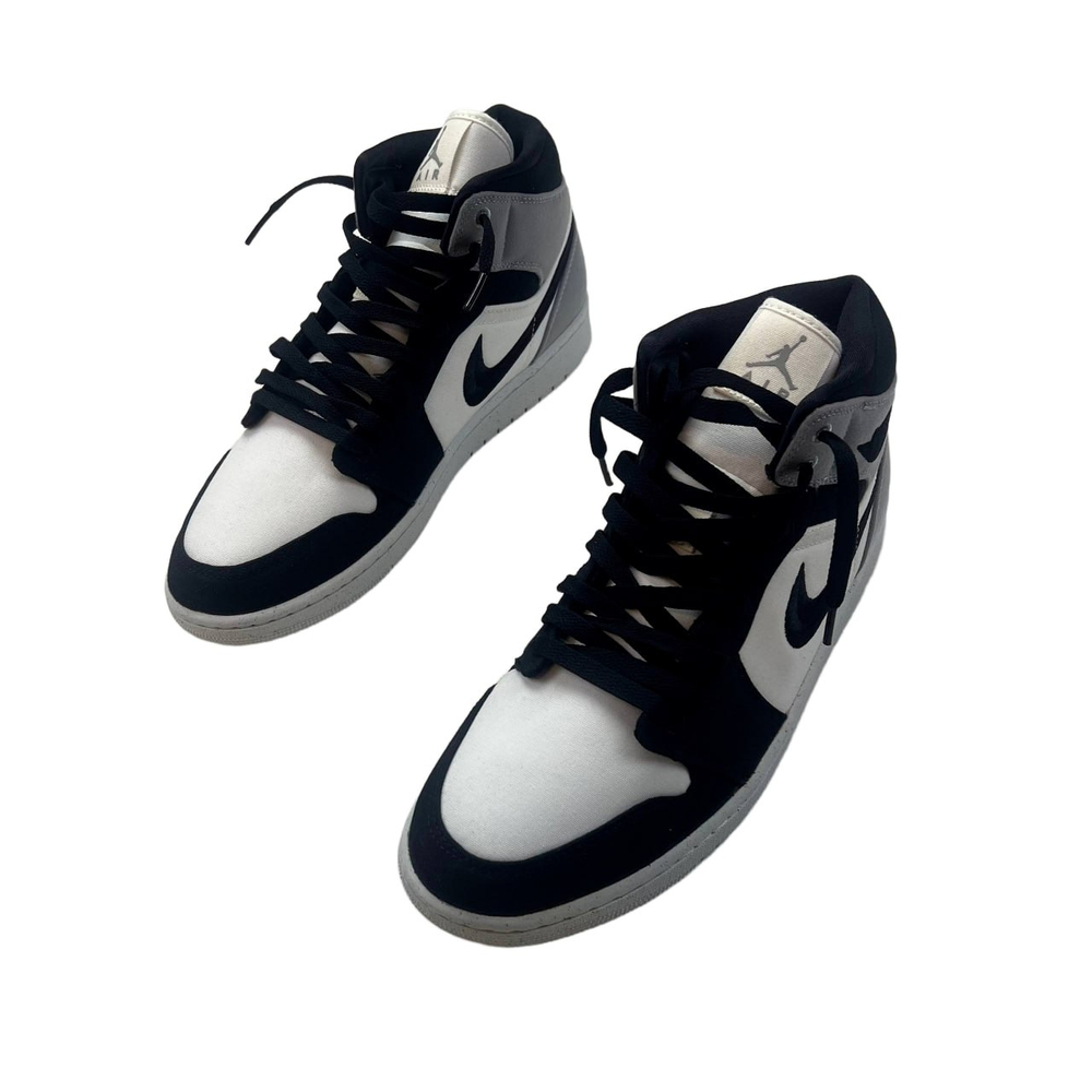 Кроссовки Air Jordan 1 Новые с биркой