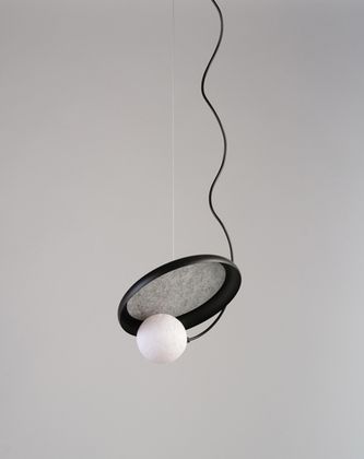 Люстра Magnetic Ball