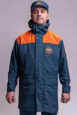 Куртка демисезонная (мод 293)