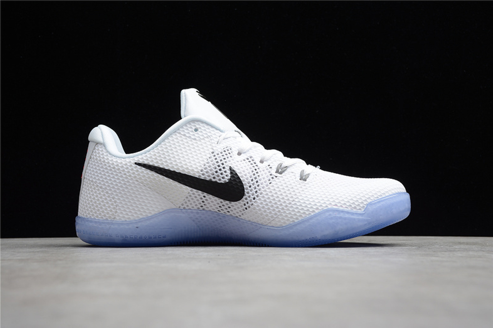 Nike Kobe 11 EM Low Fundamental