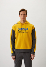 Спортивный костюм мужской EA7