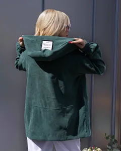 Ветровка УК-214 Fabrika