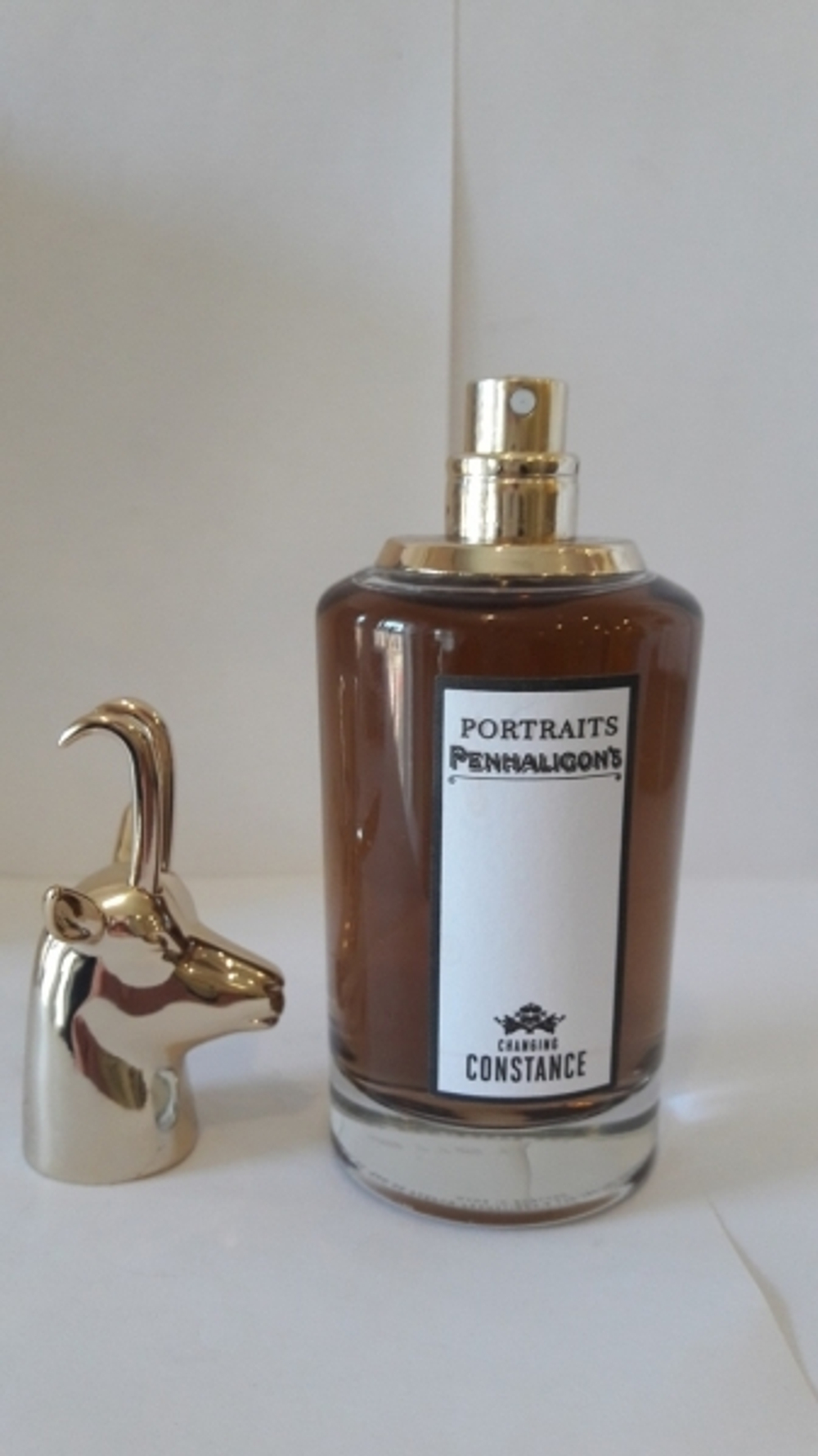 Penhaligon`s Changing Constance 75ml edp (duty free парфюмерия)