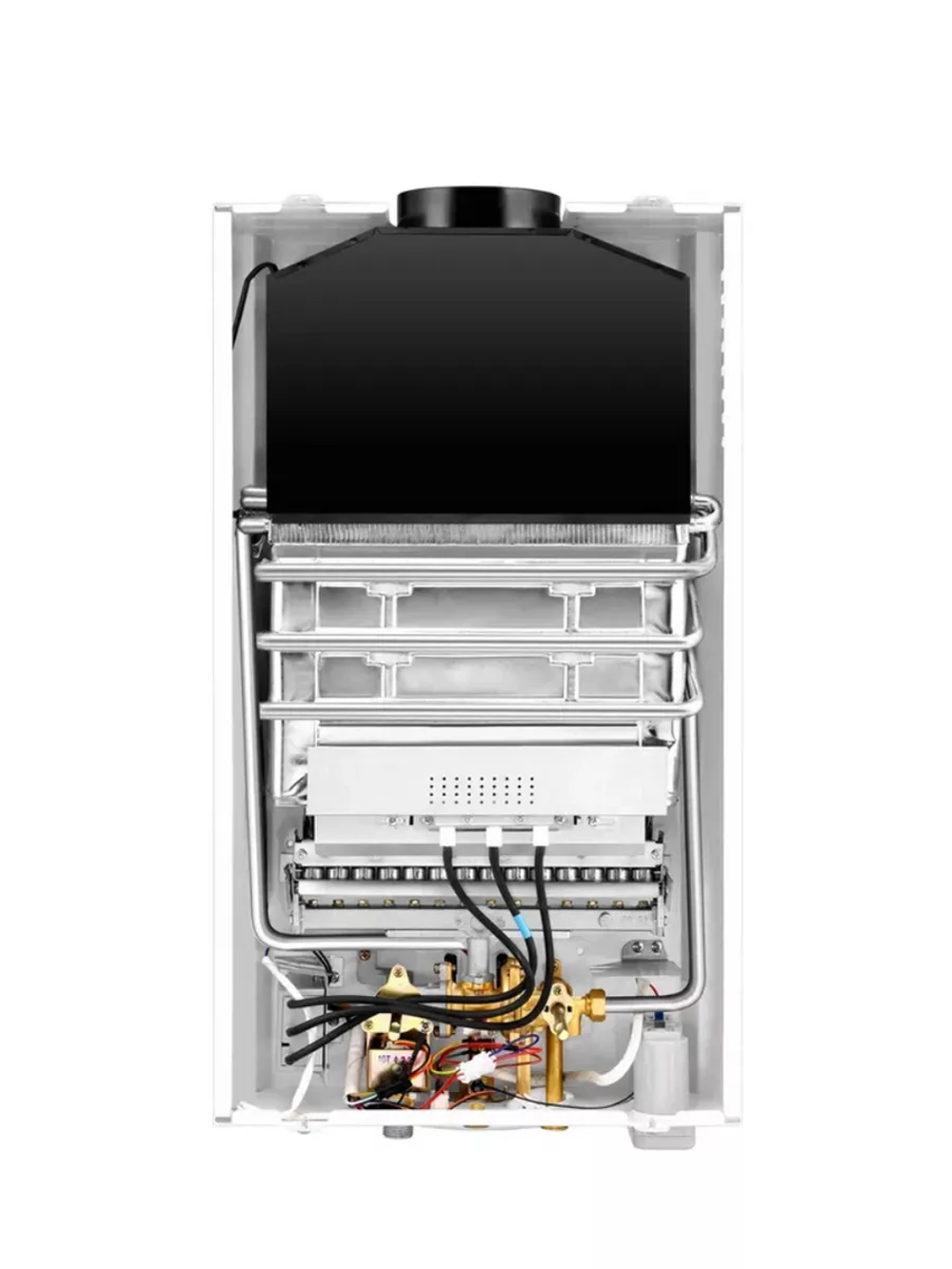 Водонагреватель газовый HAIER JSD20 -10D