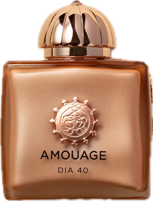 Amouage Dia 40 Woman Extrait de Parfum