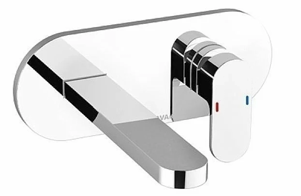 Смеситель для раковины Ravak Chrome CR 019.00
