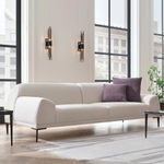 Диван двухместный ENZA HOME SWAN EH60969