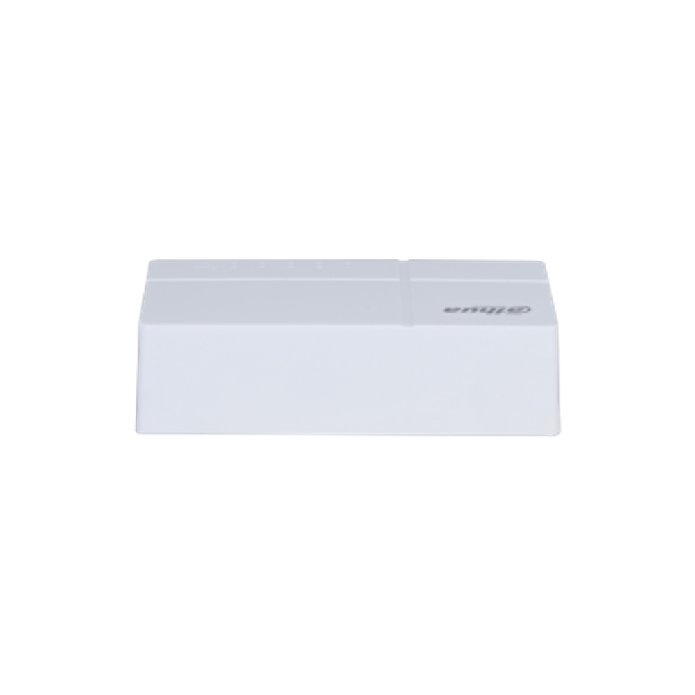 5-портовый гигабитный неуправляемый коммутатор Dahua DH-PFS3005-5GT-L