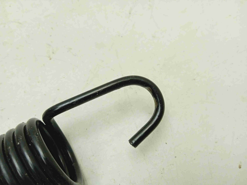 HW50-12866ME кт191 Пружина бака 190мм для стиральной машины Haier HW50-12866ME б/у