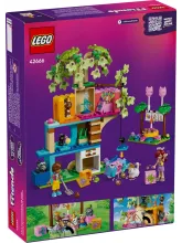 Конструктор Friends 42666 День рождения и домик на дереве