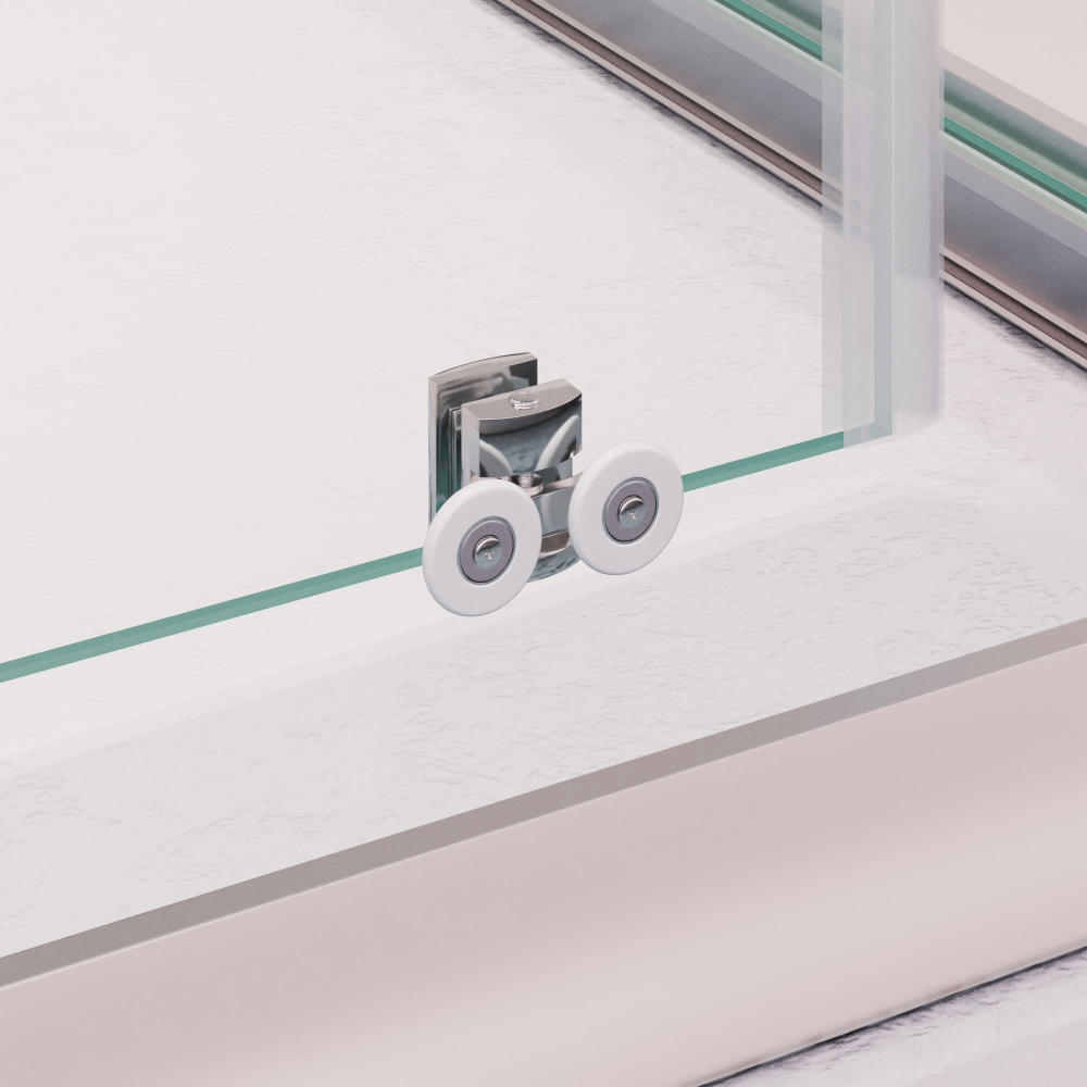 Душевой уголок RGW PA-245 (Прозрачное, 900x1200)