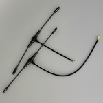 Приемник HGLRC GEMINI RX  2,4 ГГц/915 МГц