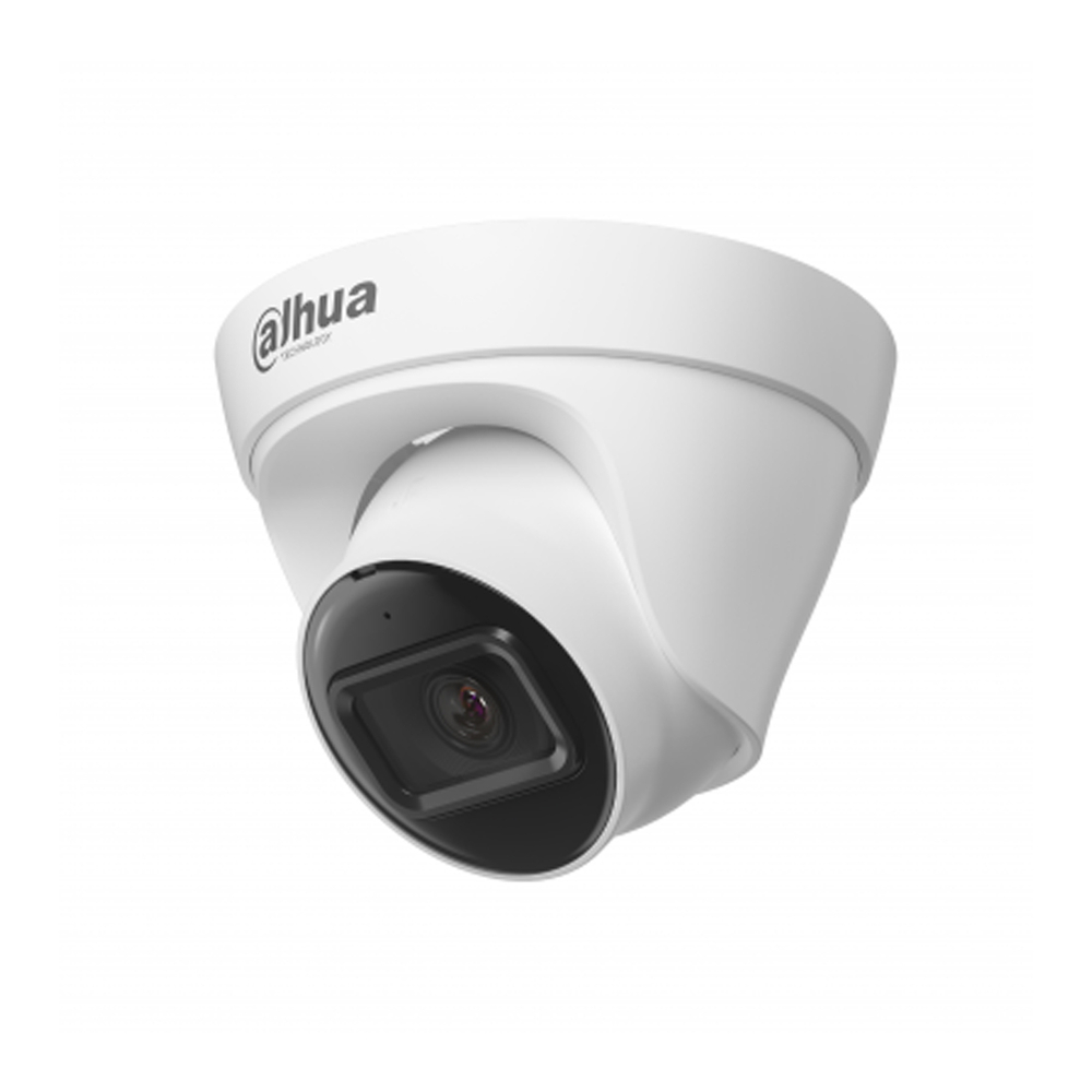 IP видеокамера Dahua DH-IPC-HDW1230T1-A
