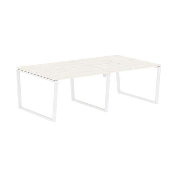 Стол 4-х местный EVWST 2313  2326х1346х750 EDIS