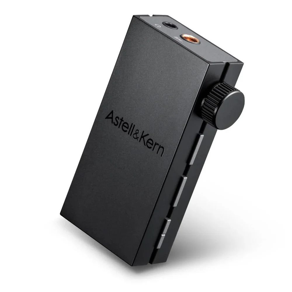 Усилитель для наушников с ЦАП ASTELL&KERN AK HB1