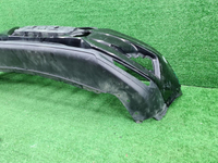 Бампер передний Nissan Qashqai 2 j11 (2017-2023)