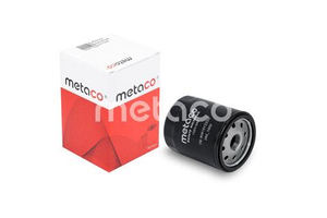 Фильтр масляный двигателя Metaco 1020-040