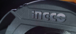 Циркулярная пила INGCO CS18568 INDUSTRIAL 185х20 мм 1,6 кВт