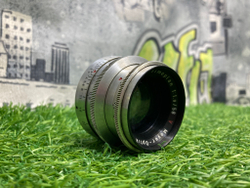Primoplan V 58mm 1.9 1949-1950 гг.