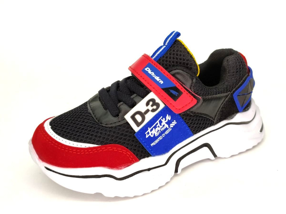 Кроссовки детские (25-30)р. / шт.