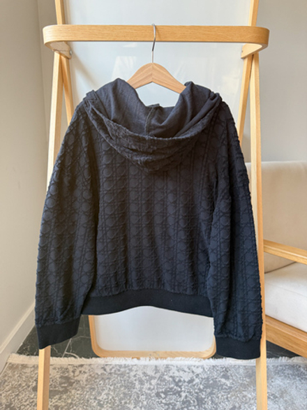 Хлопковая толстовка Dior, 140