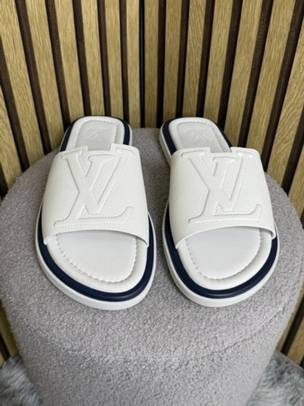 Шлепанцы Louis Vuitton Portofino