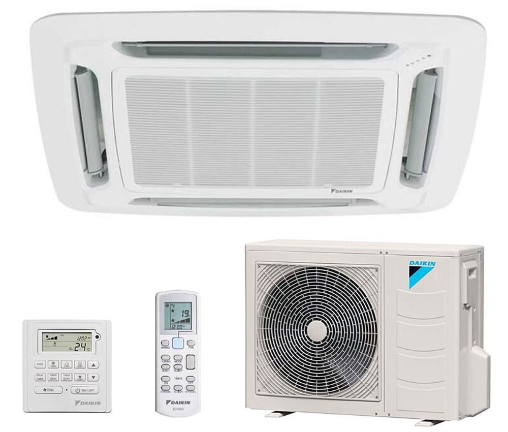 Daikin FCQN71EXV/RQ71CXV