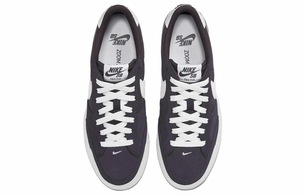 Кроссовки Nike Sb Zoom Pogo Plus (Женская размерная сетка)