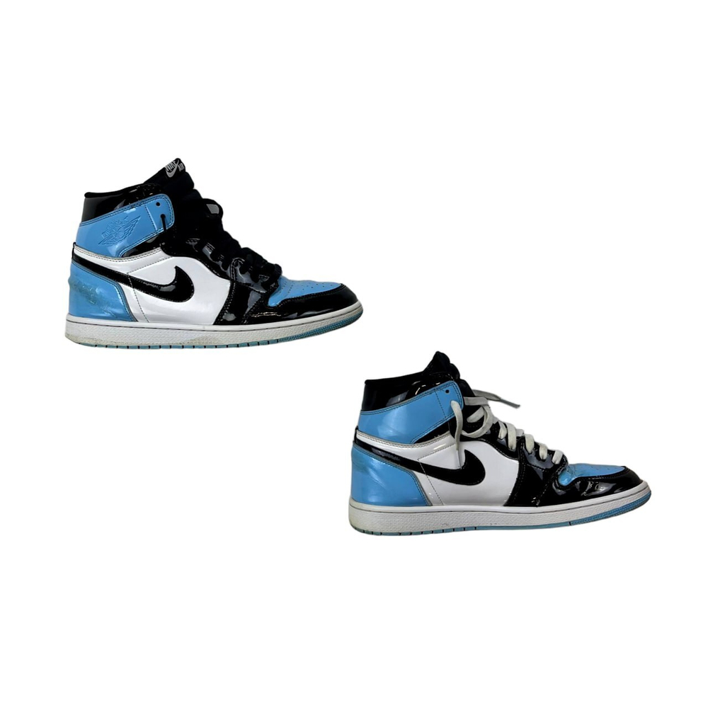 Кроссовки Nike Air Jordan 1